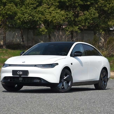 세차 리?? 배터리 Rwd 자동차 리프모터 C01 Ev SUV 세단 2023 전기 차량