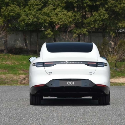 세차 리?? 배터리 Rwd 자동차 리프모터 C01 Ev SUV 세단 2023 전기 차량