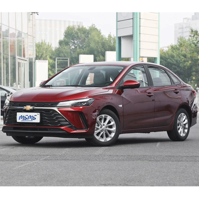 세단 쉐보레 크루즈 2023 유에?? 1.5L 듀얼 클러치 가솔린 중고차 전진 6번