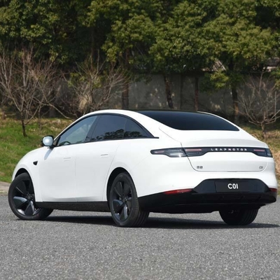 세차 리?? 배터리 Rwd 자동차 리프모터 C01 Ev SUV 세단 2023 전기 차량