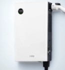 벽에 장착 된 자동차 충전 DC Wallbox EV 충전기 와이파이 앱 제어 및 40KW 출력
