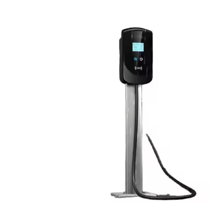 AC 출력 22KW 2 EV 충전소 전기 자동차용 방수 380v 입력 전압