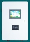 벽에 장착 된 자동차 충전 DC Wallbox EV 충전기 와이파이 앱 제어 및 40KW 출력