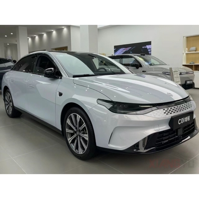 세차 리?? 배터리 Rwd 자동차 리프모터 C01 Ev SUV 세단 2023 전기 차량