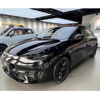 세차 리?? 배터리 Rwd 자동차 리프모터 C01 Ev SUV 세단 2023 전기 차량