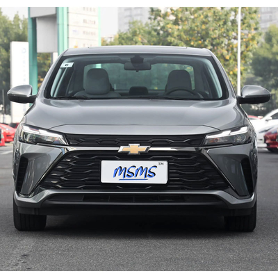 2023 쉐보레 크루즈 유?? 1.5L 듀얼 클러치 연료 자동차 LED 낮 빛 안전