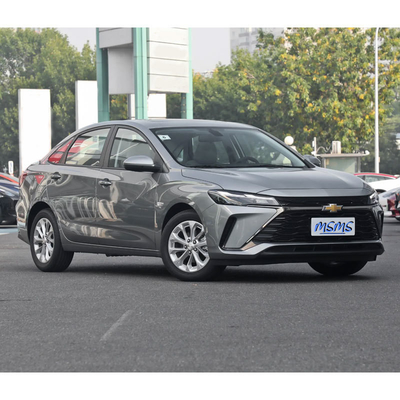 2023 쉐보레 크루즈 유?? 1.5L 듀얼 클러치 연료 자동차 LED 낮 빛 안전