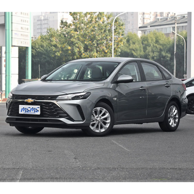 2023 쉐보레 크루즈 유?? 1.5L 듀얼 클러치 연료 자동차 LED 낮 빛 안전
