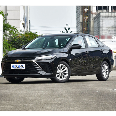 가죽 좌석 SUV 자동차 2023 2024 쉐보레 크루즈 유 시앙 1.5L 듀얼 클러치 중고차