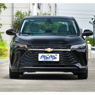 가죽 좌석 SUV 자동차 2023 2024 쉐보레 크루즈 유 시앙 1.5L 듀얼 클러치 중고차