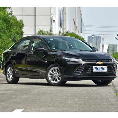 가죽 좌석 SUV 자동차 2023 2024 쉐보레 크루즈 유 시앙 1.5L 듀얼 클러치 중고차