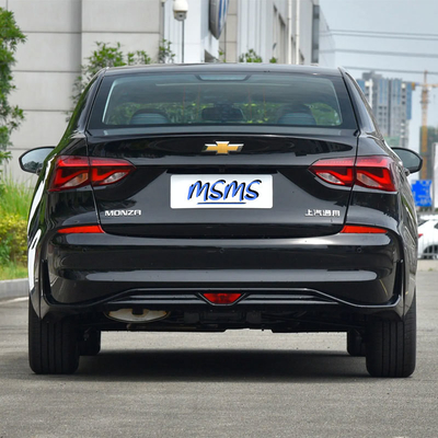 가죽 좌석 SUV 자동차 2023 2024 쉐보레 크루즈 유 시앙 1.5L 듀얼 클러치 중고차