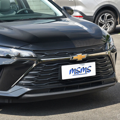 가죽 좌석 SUV 자동차 2023 2024 쉐보레 크루즈 유 시앙 1.5L 듀얼 클러치 중고차