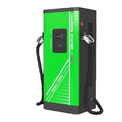 에너지 전기 차량 충전 스파일 380V 입력 전압 240KW 120KW 160KW 180KW