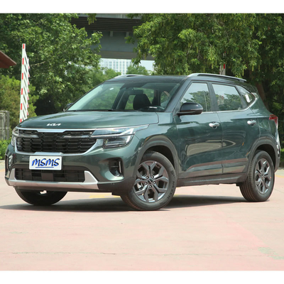 기아 세터 1.5L CVT 가솔린 SUV 중고차 연료 탱크 용량 ≤50L 구두 무게 1000kg-2000kg