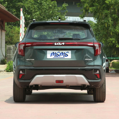 기아 세터 1.5L CVT 가솔린 SUV 중고차 연료 탱크 용량 ≤50L 구두 무게 1000kg-2000kg