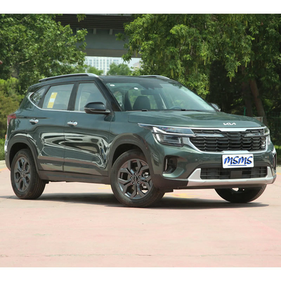 기아 세터 1.5L CVT 가솔린 SUV 중고차 연료 탱크 용량 ≤50L 구두 무게 1000kg-2000kg