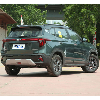 기아 세터 1.5L CVT 가솔린 SUV 중고차 연료 탱크 용량 ≤50L 구두 무게 1000kg-2000kg