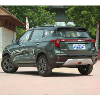 기아 세터 1.5L CVT 가솔린 SUV 중고차 연료 탱크 용량 ≤50L 구두 무게 1000kg-2000kg