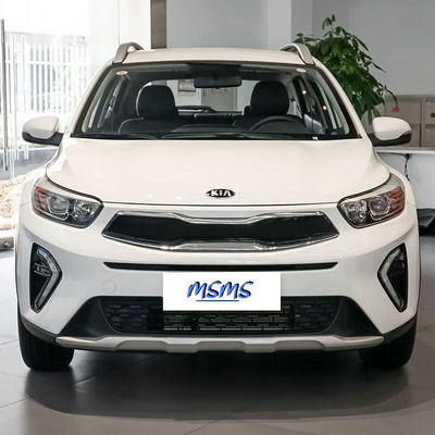 기아 스포르타지 사용 자동차 1.4L 100hp L4 가솔린 SUV 4x4 최대 속도 170Km / h까지