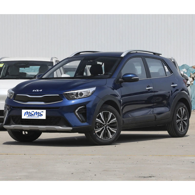 기아 스포르타지 사용 자동차 1.4L 100hp L4 가솔린 SUV 4x4 최대 속도 170Km / h까지