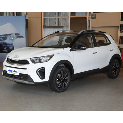 기아 스포르타지 사용 자동차 1.4L 100hp L4 가솔린 SUV 4x4 최대 속도 170Km / h까지