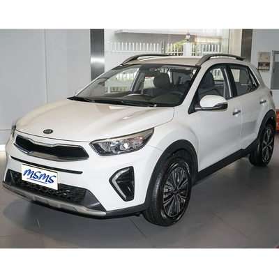 기아 스포르타지 사용 자동차 1.4L 100hp L4 가솔린 SUV 4x4 최대 속도 170Km / h까지