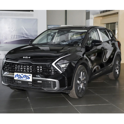 최고 속도 205Km/h 에너지 타입 연료 2024 기아 스포츠 SUV 1.5T 2.0T 컴팩트 가솔린 자동차