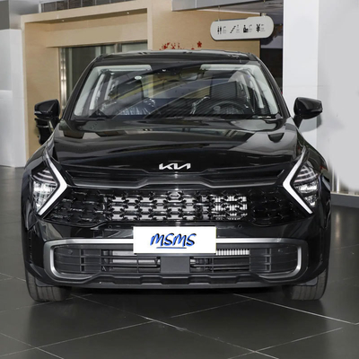 최고 속도 205Km/h 에너지 타입 연료 2024 기아 스포츠 SUV 1.5T 2.0T 컴팩트 가솔린 자동차