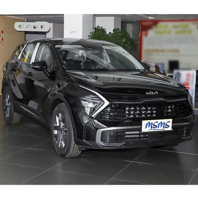 최고 속도 205Km/h 에너지 타입 연료 2024 기아 스포츠 SUV 1.5T 2.0T 컴팩트 가솔린 자동차