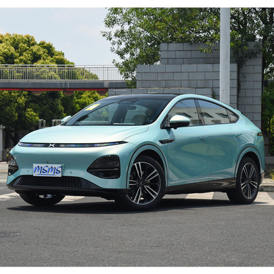 Xpeng G6 전기차 SUV 5석 최고 전력 487마력 범위 580km 700km 755km