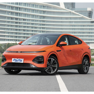 Xpeng G6 전기차 SUV 5석 최고 전력 487마력 범위 580km 700km 755km