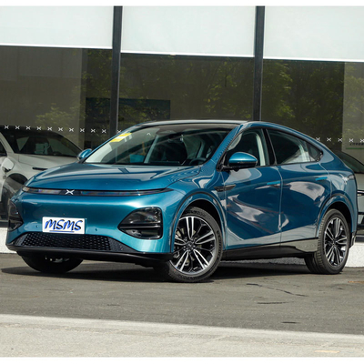 Xpeng G6 전기차 SUV 5석 최고 전력 487마력 범위 580km 700km 755km