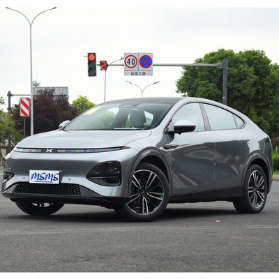 Xpeng G6 전기차 SUV 5석 최고 전력 487마력 범위 580km 700km 755km