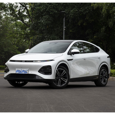Xpeng G6 전기차 SUV 5석 최고 전력 487마력 범위 580km 700km 755km