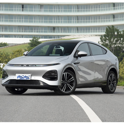 최고 속도 202km/h 전기 자동차 X Peng G6 SUV 지속 가능한 교통의 미래