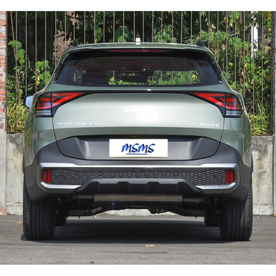 2023 기아 스포르테이지 1.5T 2.0T 중고차 최고 속도 205Km/h 카시 구조 5도어 5석 SUV