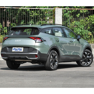 컴팩트 SUV 2024 기아 스포르타지 SUV 1.5T 2.0T 가솔린 자동차 중고차 SUV 4670x1865x1678mm