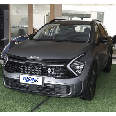 1.5T 2.0T 4WD 플래그십 5 좌석 스포츠트랙 가솔린 자동차 최고 속도 205Km/h 엔진