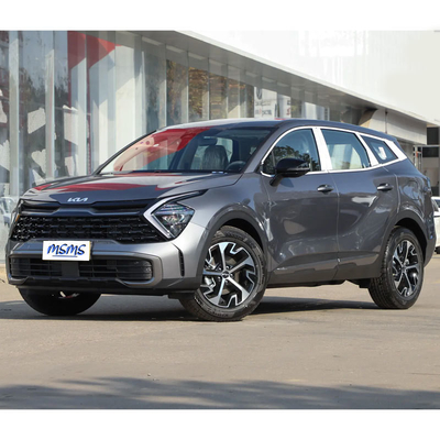 1.5T 2.0T 4WD 플래그십 5 좌석 스포츠트랙 가솔린 자동차 최고 속도 205Km/h 엔진