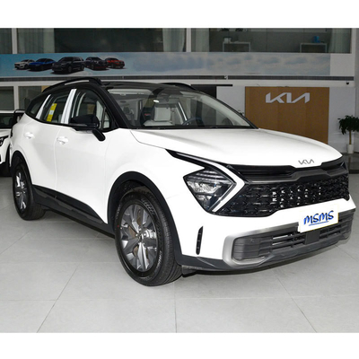1.5T 2.0T 4WD 플래그십 5 좌석 스포츠트랙 가솔린 자동차 최고 속도 205Km/h 엔진