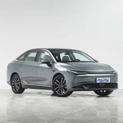 2024 Xpeng P5 pro 500km 전기 세단 4도어 5석 xpeng 전기 차량 자동차