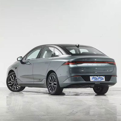 2024 Xpeng P5 pro 500km 전기 세단 4도어 5석 xpeng 전기 차량 자동차