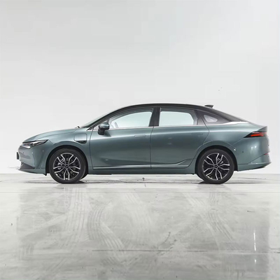2024 Xpeng P5 pro 500km 전기 세단 4도어 5석 xpeng 전기 차량 자동차