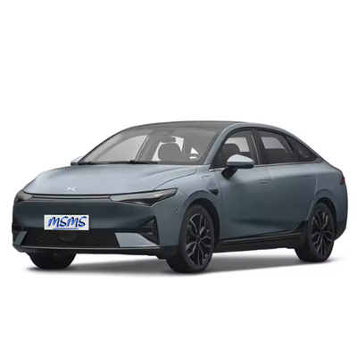 2024 Xpeng P5 pro 500km 전기 세단 4도어 5석 xpeng 전기 차량 자동차