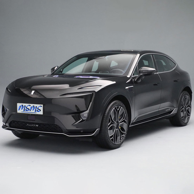 차간 아바타 11 EV 카 럭셔리 전기 SUV 630km 범위 및 에너지 타입 전기