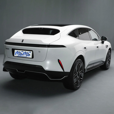 장거리 630km 전기차 에너지 차량 AVATR 11 SUV 중장기