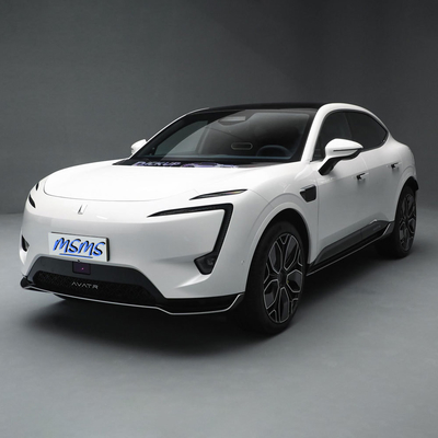 스마트 2023 창원 아바타 11 전기 SUV 차량 4도어 5석 SUV/4도어 4석 SUV