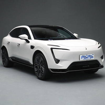 스마트 2023 창원 아바타 11 전기 SUV 차량 4도어 5석 SUV/4도어 4석 SUV