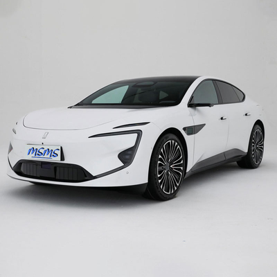 3020mm 휠베이스 차간 아바타 12 전기 세단 고속 순수 전기 자동 EV 자동차